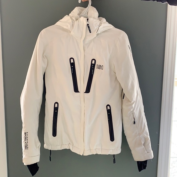 Helly Hansen Jackets & Blazers - Helly Hansen Jacket